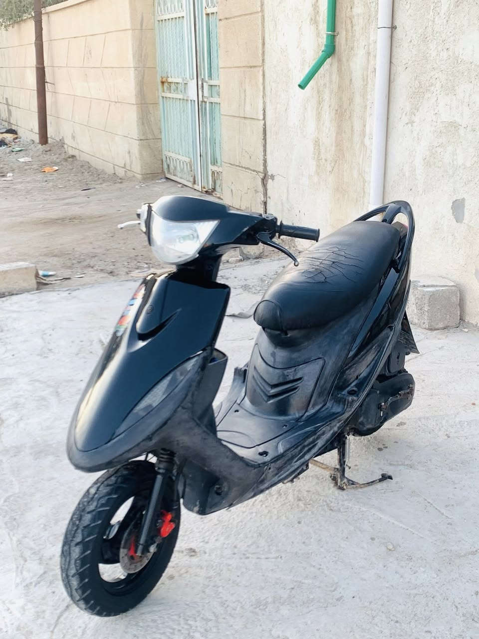 سلام عليكم ماكس عدله للبيع كفاله عامهَ صالها شهر ونص من طالعه من الرمبه سلف هندر كهربائيات كلها شغاله معدل و شلعه دراجه خير من الله ما ناقصها شي ومامتعوبه ومامفتوحه شرط الفحص مكان الدراجه البصره الكزيزه سعرها (750) وبيها مجال للطيبين رقمي 👈🏽 ***********
