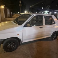 سايبه مديل 23  كفاله عامه بس هاي يم قبق البانزين  على وضعيتها بسمي ماش...