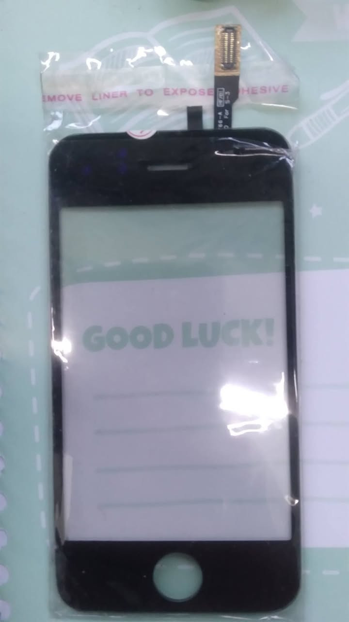 متوفر شاشات ولمسات. ايفون 4 . وايفون 3 . اصلي شركه


**إذا كنت صاحب هذا الإعلان وتريد حذفه لأي سبب، رجاءا أرسل رسالة إلى الدعم الفني**