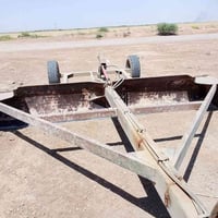 عندي معدلان للبيع 4 متر  07815041400
