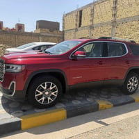 اكاديه 2023 وارد امريكي مرقم مسيان بسمي حادث خفيف جاملغ وبنيد ارباك ست...