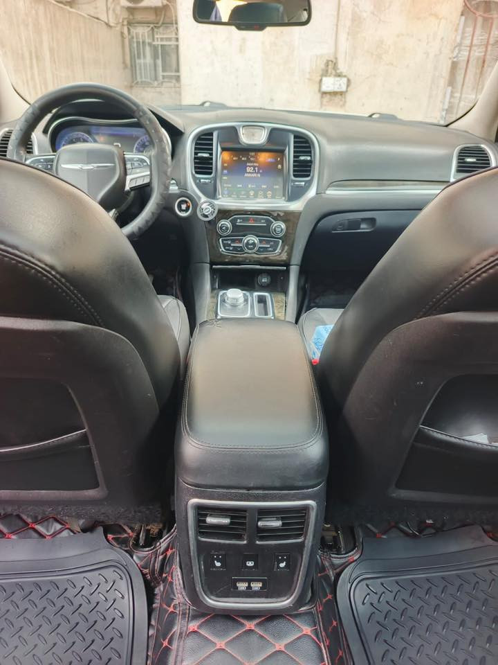 السلام عليكم
اوباما للبيع او امراوس حسب القناعة 

مديل 2016
حادث جاملغ خلفي صبغ ربع الجاملغ 
السعر 235
مكان بغداد الشعب 
***********
