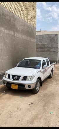 نيسان نيفاره • ٢٠١٤ • مكينة تنقص