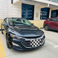 ماليبو ٢٠٢٣ • حادث بسيط • باسمي