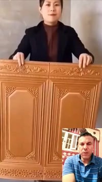 رطوبة الشقة • حلول الرطوبة