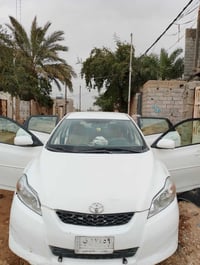 ماتركس • مكينة 2000 • وارد خليجي