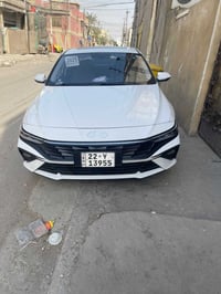 النترا صيني • ٢٠٢٥ • ماشيه ٢١٠٠٠