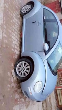 بيتل • ٢٠١٠ • حادث جانبي