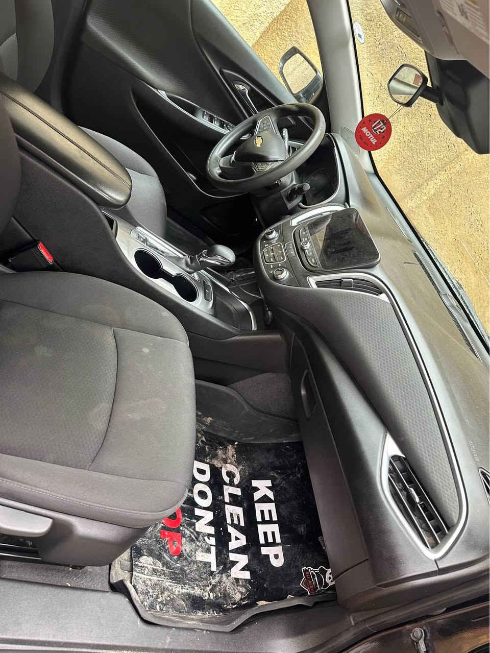 ماليبو lt1 موديل 2023 ماشيه 44 تحويل مباشر حادثها جاملوغ خلفي عكس السايق فقط كلير او مرشوش بدون ايرباك كل السياره كبس شركه رايدها 127 مكاني البلديات (***********) بغداد, العراق
