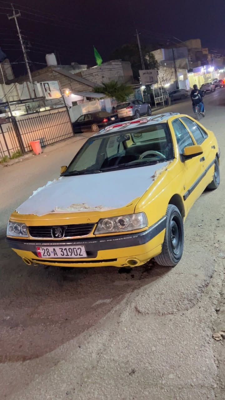 بيع مستعجل مديل 2016 جاهزه  ***********
