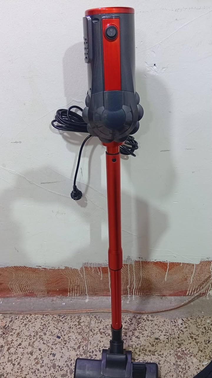 مكناسه كهربائيه 
بضاعه امزون امتياز برطاني


**إذا كنت صاحب هذا الإعلان وتريد حذفه لأي سبب، رجاءا أرسل رسالة إلى الدعم الفني**