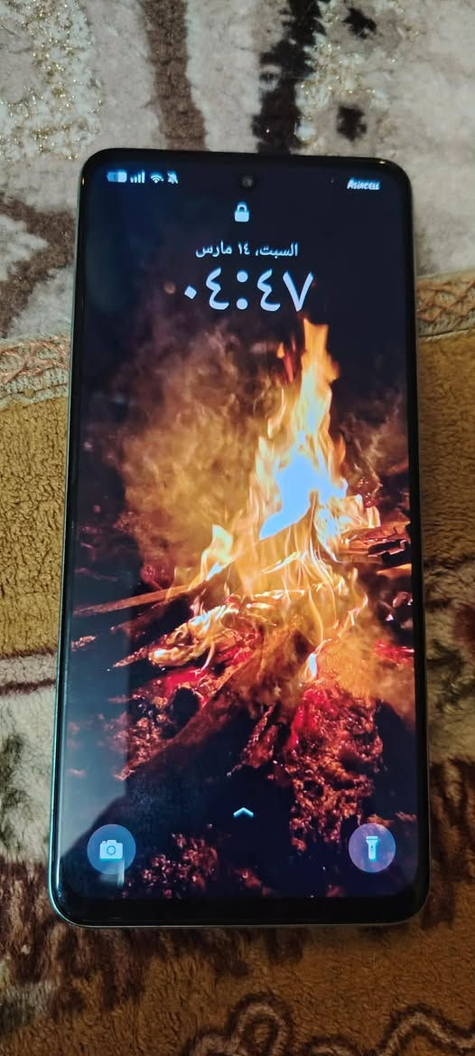 السلام عليكم هاذ اجهازOPPOنضيف السعر170


**إذا كنت صاحب هذا الإعلان وتريد حذفه لأي سبب، رجاءا أرسل رسالة إلى الدعم الفني**