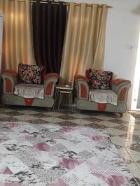 قنفات • نضيف • بدون كسر