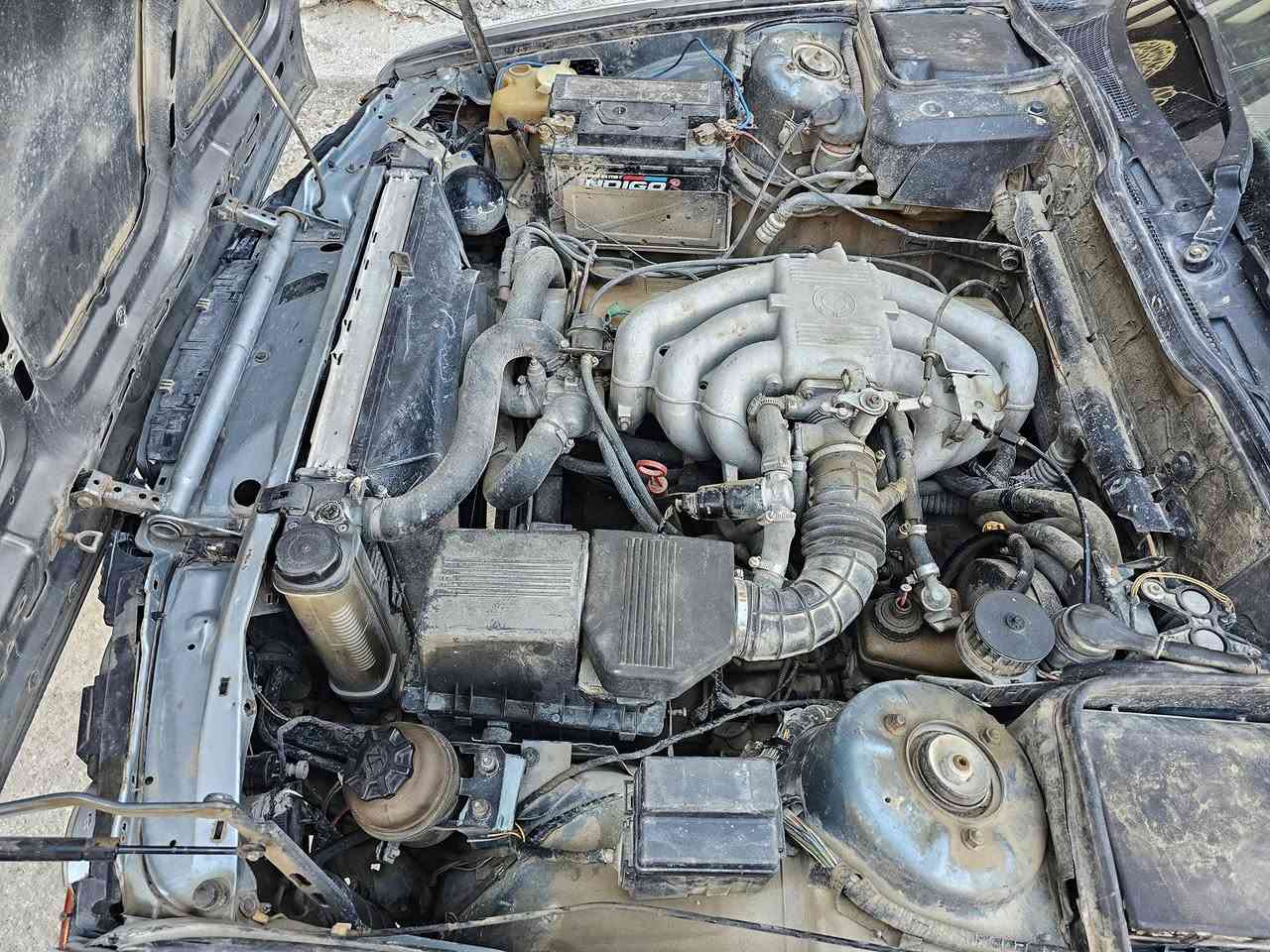 للبيع ٥٢٠ بلادي مفتوح كير اوتوماتيك سيارة بلاديه ممعمرة سابقا بدون حادث مناسبه محرك وكير جديد حداديه اماميه وخلفيه كلش ناعمه ويل هامان ١٧ سيارة فتحة دوسات M اصليه فقط بيع بدون مراوس للاستفسار
***********
*********** بي واتساب
