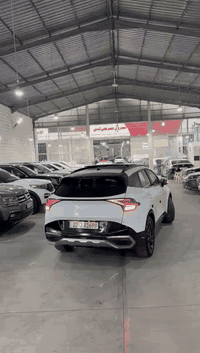 للبيع فقط
كيا سبورتاج 
موديل 2023فول فول 
SX Prestige 
رقم اربيل 
مواصفات معروفه 
حادث قبق جنطه صبغ 
مكانين كارت 
للتواصل ***********واتساب
