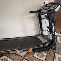 جهاز جري • قليل الاستخدام