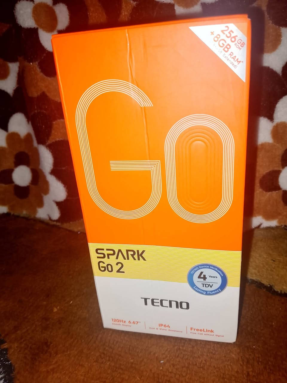 السلام عليكم جاهز للبيع ذاكره٢٥٦ 25***********6
