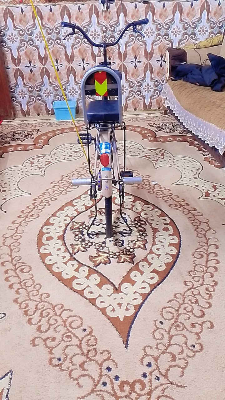 بايسكل البيع بغداد الشعب
85وبي مجال ***********
