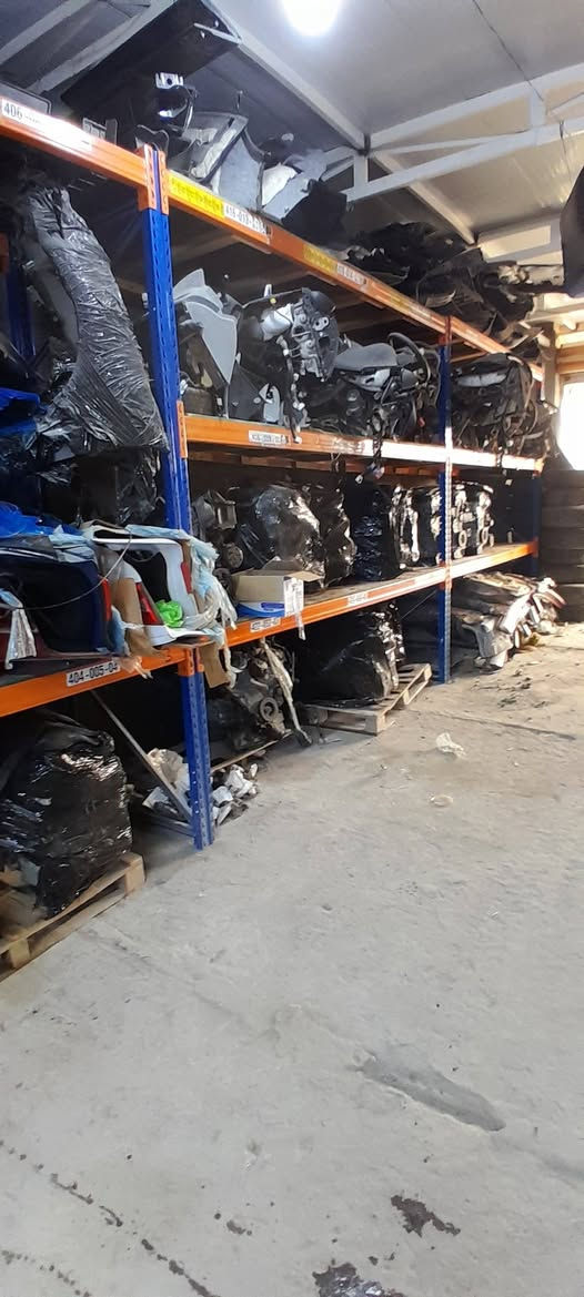 ألهم صلي على محمد وآل محمد السلام عليكم ورحمة الله 

منشور جديد من داخل مجمعكم مجمع سيد حيدر البغدادي 📍

محركات تفصيخ من كصات من أمريكا🇺🇸
حصراًإلى داخل مجمع سيدحيدر البغدادي 🇮🇶  
كوري🇯🇵وارد أمريكا تفصيخ أصلي 100./.  😍

محركات الدوش من الـ1600 _ 1800 _2000_ 2400 مختلف السيارات  🚘 والموديلات الكورية والـGDI كذالك توفر 
الـ2000 _ 2400_ 3300 مختلف السيارات والموديلات الكورية 

زورونا تجدون ما يناسبكم من الأسعار للأتصال والاستفسار أتصال على الواتساب 👇🏽😍☎️📞

                                     عنوانا 📍 
                     النجف الإشراف شارع المطار 
            مابين بوابة الدخول والخروج عامود رقم ١٣ 
       
            للإتصال والاستفسار أتصال على ارقامنا ☎️📞
      الأثير / *********** _ الأسيا / ***********
