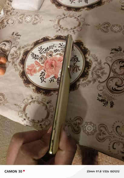 السلام عليكم للبيع جهاز انفنكس نوت ٤٠برو جهاز نظيف فول بس البصمه الإصبع متوقفه و الباقي فول ذاكره ٢٥٦ يدعم الشحن السريع جهاز كله شغال تأخذه ع الفحص سعره ٢٥٠ وبي مجال مكان بعقوبة الأمين هاذه رقمي ‏‪***********‬‏
