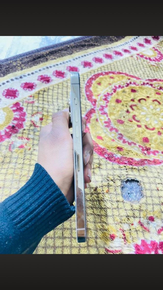 سلام عليكم ١٢بروماكس ذاكره 256 بطاريه ٧٨ شاشه ما بدله مفتوح الجهاز نضافه ٨٠٪؜السعر ٤٧٥الف وبيه مجال شويه مكانه بيجي


**إذا كنت صاحب هذا الإعلان وتريد حذفه لأي سبب، رجاءا أرسل رسالة إلى الدعم الفني**