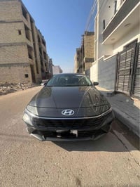 النترا هايبرد • ٢٠٢٤ • رقم بغداد