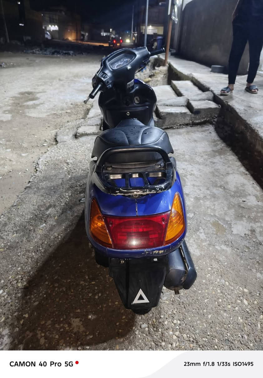 سبيسي ياباني للبيع دراجه وكاله س مليون ***********كوت
