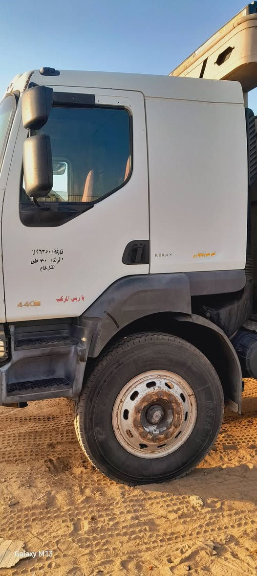 عربية سطحه رينو DXI
مكنة فل 
جربوكس فل
مكيف فل (عاوز غاز بس)
ترخيص جديد 
عشرة لساتك جديده
مكان معاينة ابو حمد 
سعر خاص 
رقم الهاتف +
الواتساب 
0902095414
📞 لا تضيع الفرصة!
إذا كانت لديك سيارة للبيع، أرسل لنا الصور والمواصفات الآن، وخلي فريق أوتولاند يتولى التسويق للوصول لأكبر عدد من المشترين الجادين.
🚗 #أوتولاند – #وجهتك #الأولى #للسيارات
📩 راسلنا عبر الخاص الآن.


**إذا كنت صاحب هذا الإعلان وتريد حذفه لأي سبب، رجاءا أرسل رسالة إلى الدعم الفني**