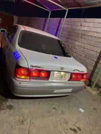 ملكه للبيع سياره جاهزه من كل النواحي مابيها اي نقص محرك ديفور جبير شرط...