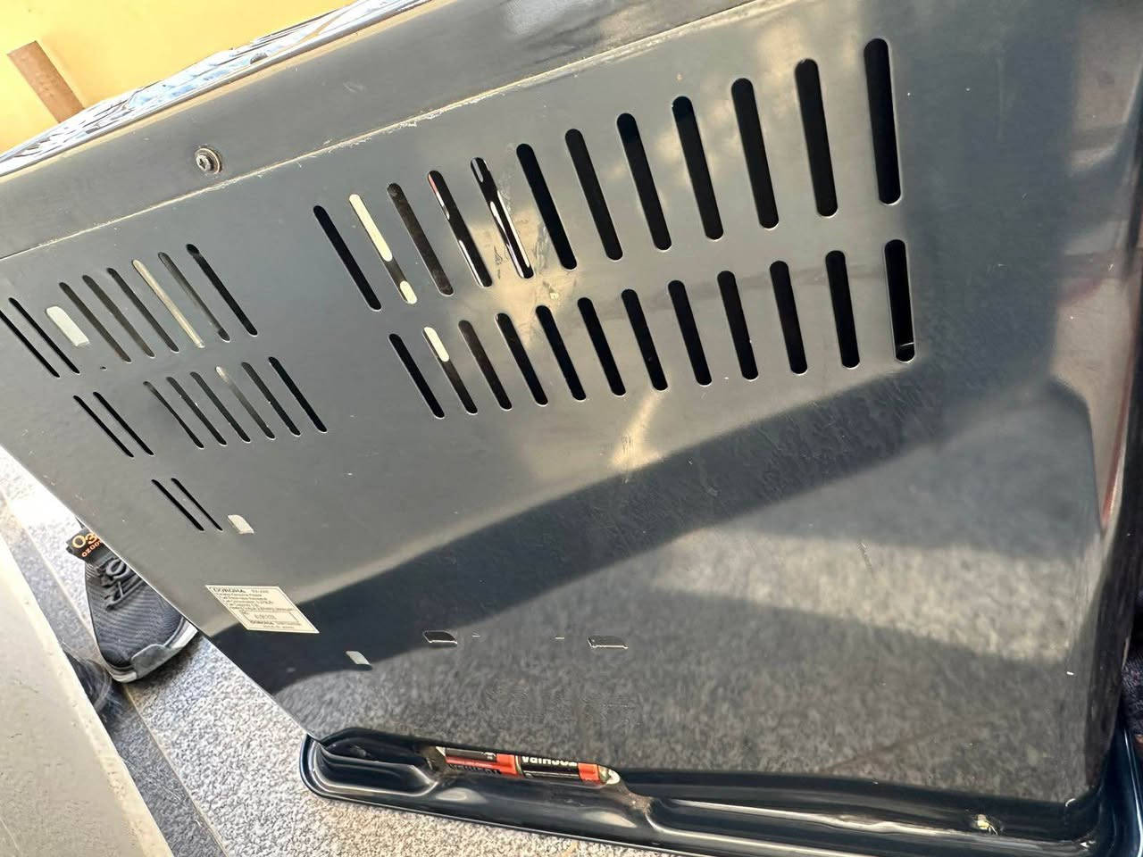 صوبه نفطيه يابانيهً استخدام سنه السعر ٩٠ بغداد, العراق


**إذا كنت صاحب هذا الإعلان وتريد حذفه لأي سبب، رجاءا أرسل رسالة إلى الدعم الفني**