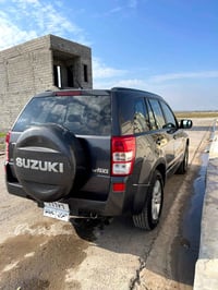 جراند فيتارا • ٢٠٠٨ • دبل توماتيك