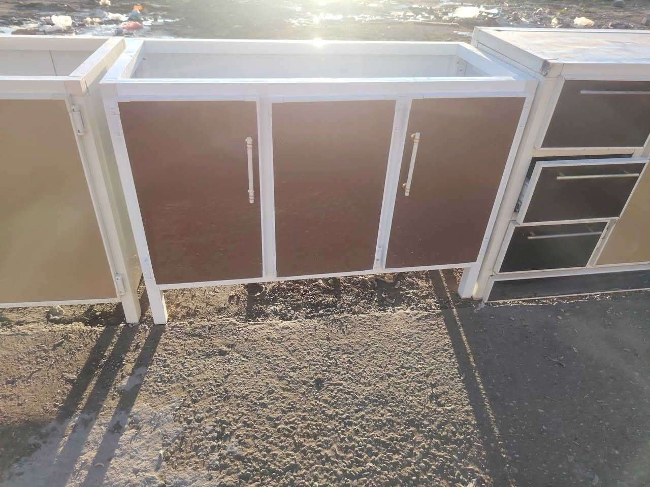 سنكات فرديه قياس متر و٢٠
ومتر ونص بأسعار مناسبة ***********
