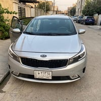 فورتي • ٢٠١٧ • بدون ايرباك