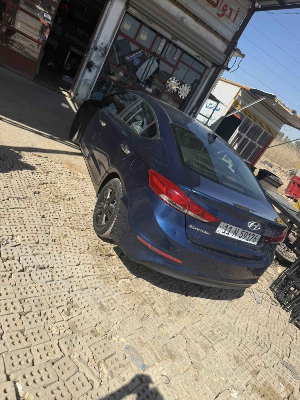 انترا موديل 18 امريكي حادث امريكة بدون دواخل فقط صبغ رقم بغداد دولي  مكينة وكير حاوية توني شادهن  صدر تبريد فول لايت زنون عالي ناصي 
ماشية 175 سيارة جديدة امانت لله مابيهة اي نقص  سعرهة 119 مكاني بغداد 
***********
