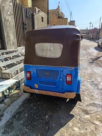 تكتك 2024كفاله عامه كشره ومحرك رقم 07722112066