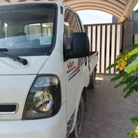 كيا 2017 • مكفول سنوي • حساس خلفي