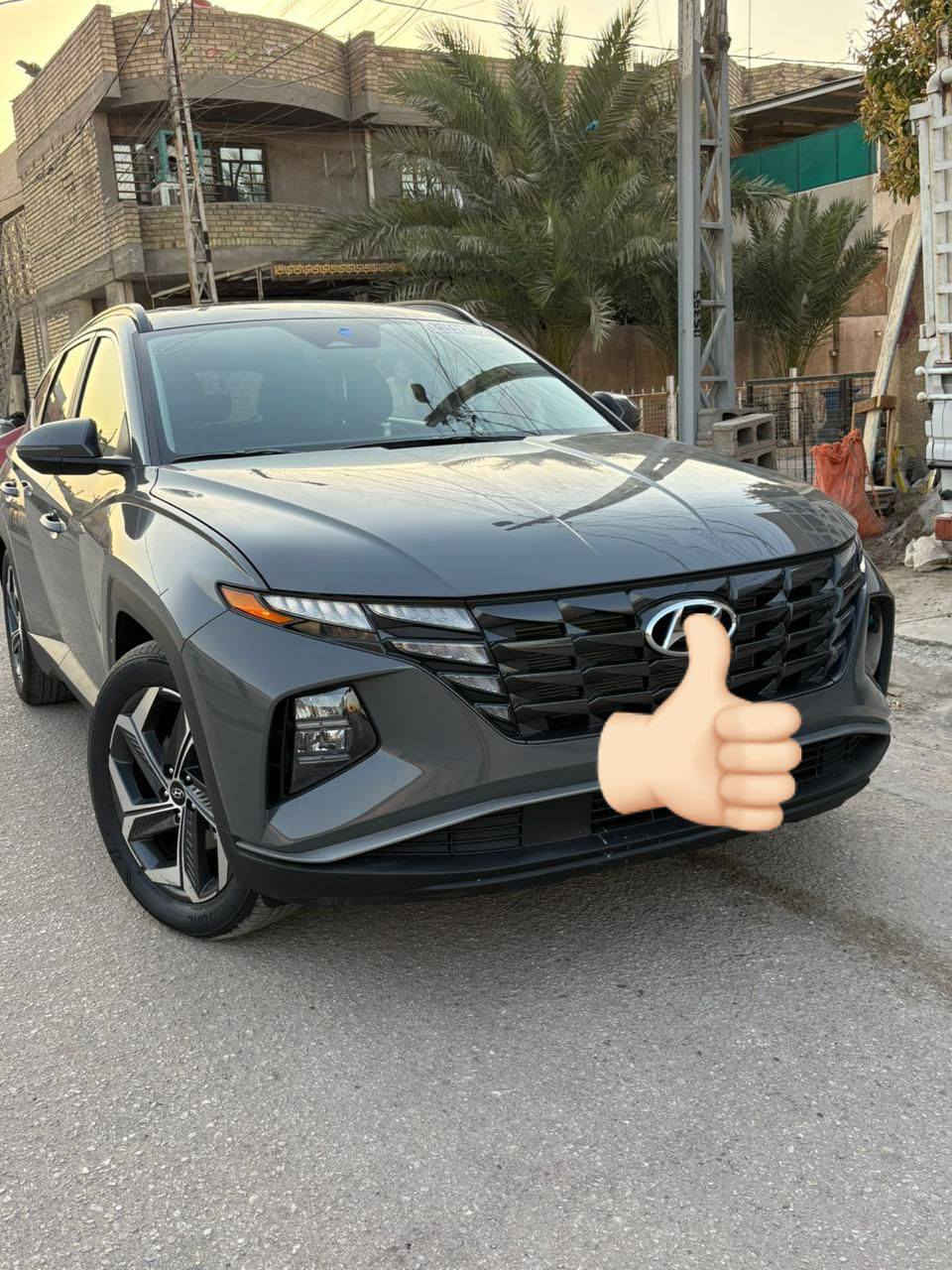 السلام عليكم توسان موديل 2024
لون اسمنتي السيارة وارد امريكي
السيارة ماشية 16 الف كيلو متر
كلين تايتل
مواصفات :
بصمة
تشغيل عن بعد دخول ذكي
عداد سرعة دجيتال
شاشة جبيرة
وشاشة اعطال
تحكم تبريد لمس
تبريد قطعتين
تحكم ستيرين
-USBمنافذ
صندوق كهرباء
لايت لد مع عدسة دوارة
بك لايت لد
فتحة سقف
رادارات بالمري
حساسات
كشنات كهرباء وجلد
رادار امامي وخلفي
ويل كب حجم 19
السيارة رقم بغداد باسمي 
السعر 22.500 وبيها مجال 
*********** يوجد واتساب
