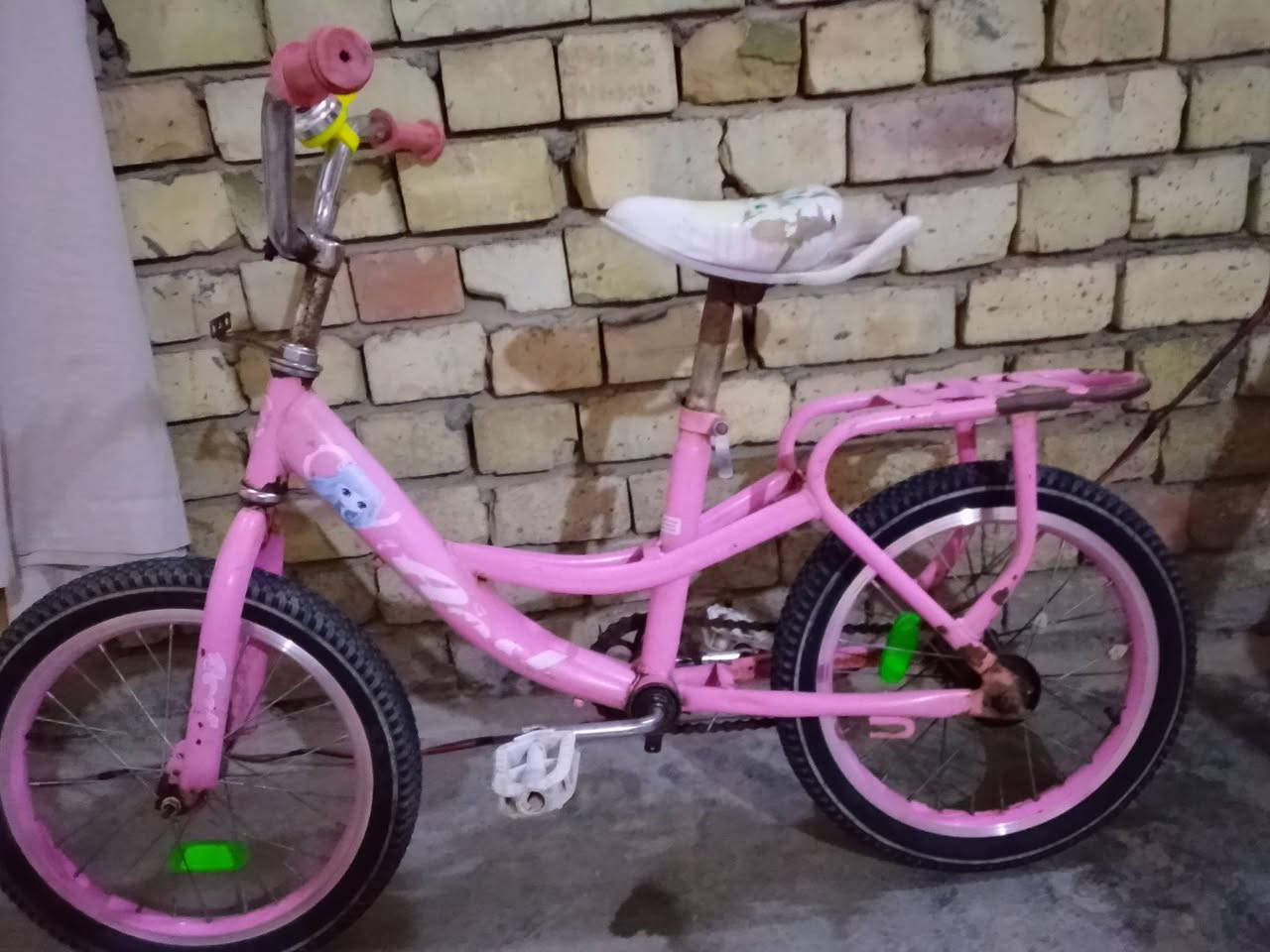 البيع السعر 35


**إذا كنت صاحب هذا الإعلان وتريد حذفه لأي سبب، رجاءا أرسل رسالة إلى الدعم الفني**