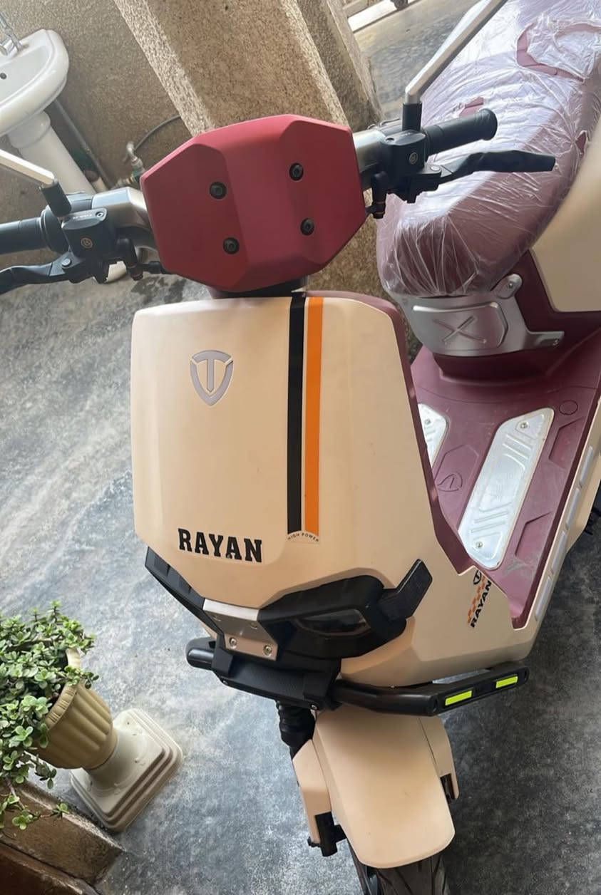 ريان وحش لكون vib زيرو مكاني بسيديه
***********
