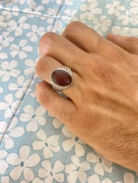 محابس • عقيق يماني • النجف الاشرف
