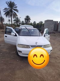 سيفيا • ٩٥ • محرك وكير فول