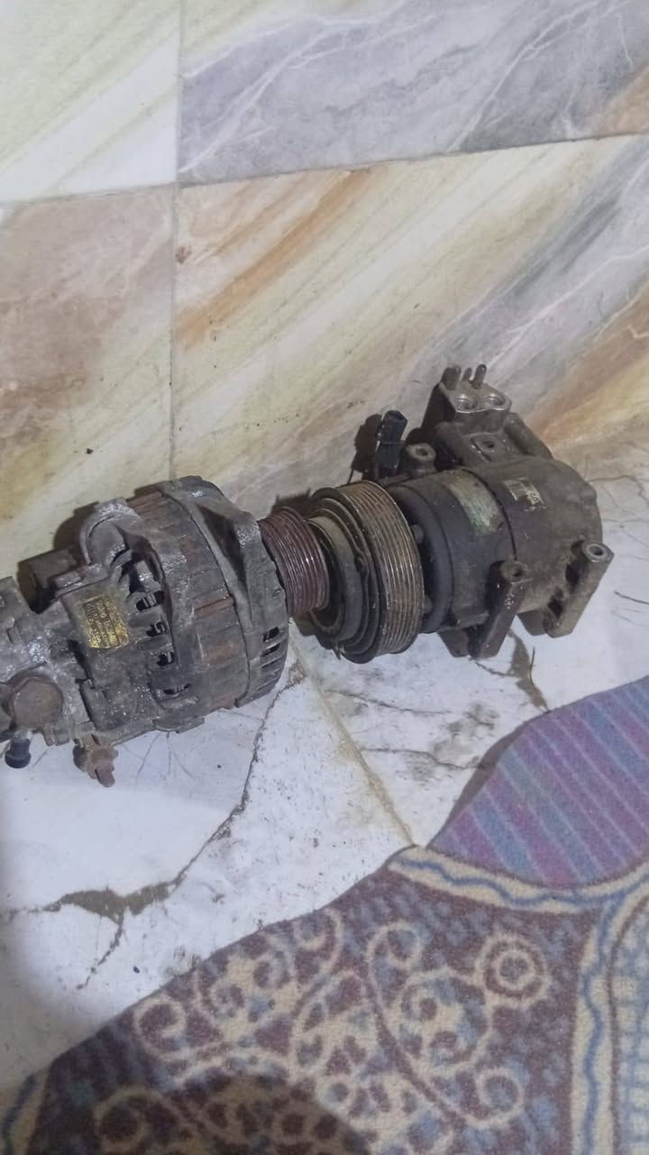 سلام وعليكم قراض ستارك لبيع ضمان عل شد سعر خاص دينمو وكبريسر


**إذا كنت صاحب هذا الإعلان وتريد حذفه لأي سبب، رجاءا أرسل رسالة إلى الدعم الفني**