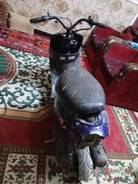 بيجي 60 • ناصريه منصوريه • قابل تفاوض