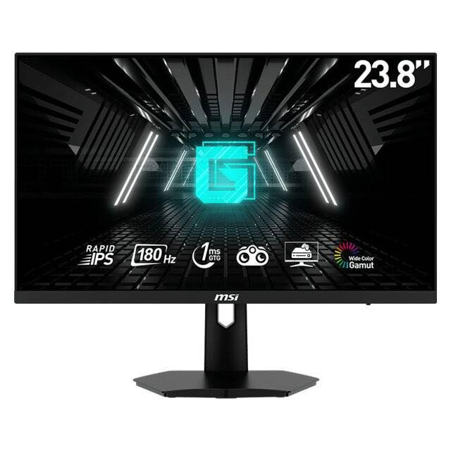 سلام عليكم 
واتساب ***********

شاشه نضيفه كلش خير من الله 
Msi 180hz فول HD
قياس 24
كامل ملحقات +
سماعه من corsair نضيفه خير من الله +
ماوس اتارك شارك x6 افضل ماوس بجيل الx

المحلقات موجودات مال كل القطع
