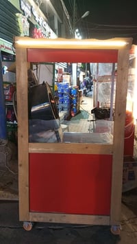 مكينه مال حب و عربانه مال لبلبي ليبع اتصال على رقم 07905697461 او وتسا...