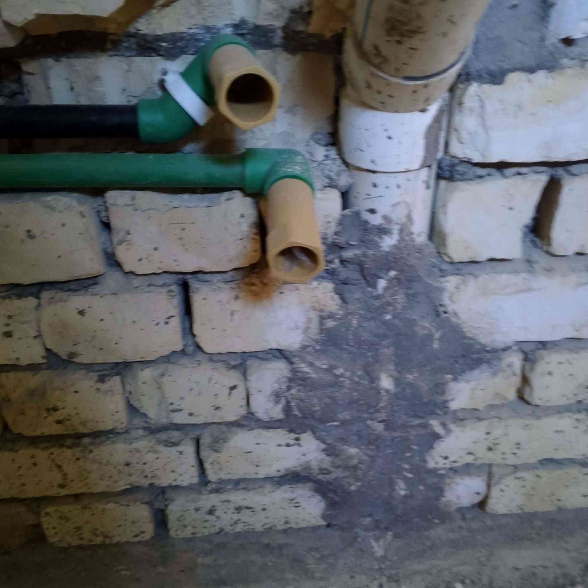 سلام عليكم تأسيس ماء و مجاري وسعار تنافسية وضمان الجودة العالية مده الحياه وشغل هندسي ونضافه العمل ***********
