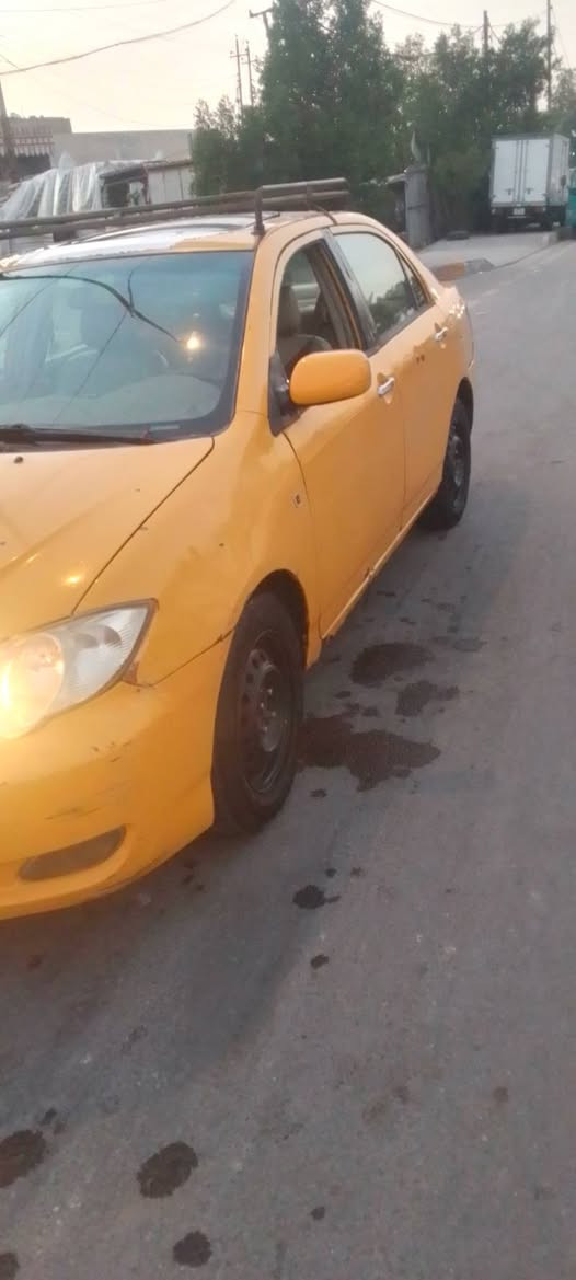 السلام عليكم بي واي دي f3مديل 11سيارة بيهة بدايت تبخير ومشط ستيرن كايم وبيهة وبيهة الكهربائيات تعبانة رقم انكليزي مصفرة هية وغرامات السعر 30/وبيهة مجال سيارة بسمي
