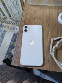 آيفون ١١ • ٦٤ جيجا • بطارية ٨٦٪