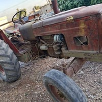 تنكتر عنتر • موديل ٧١ • محرك نضيف