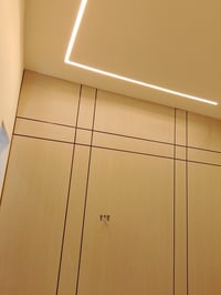 عمل ديكور الشيبورد وجميع الديكورات والصبغ  للاستفسار 07887960911واتساب